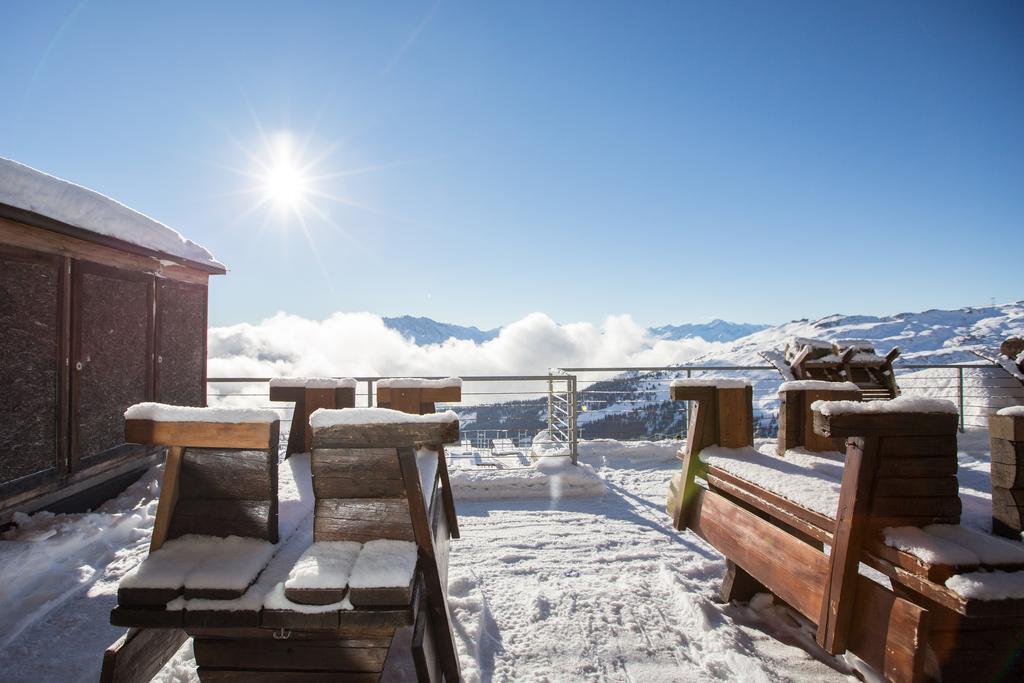 Berghaus Nagens Hostel Флимс Екстериор снимка